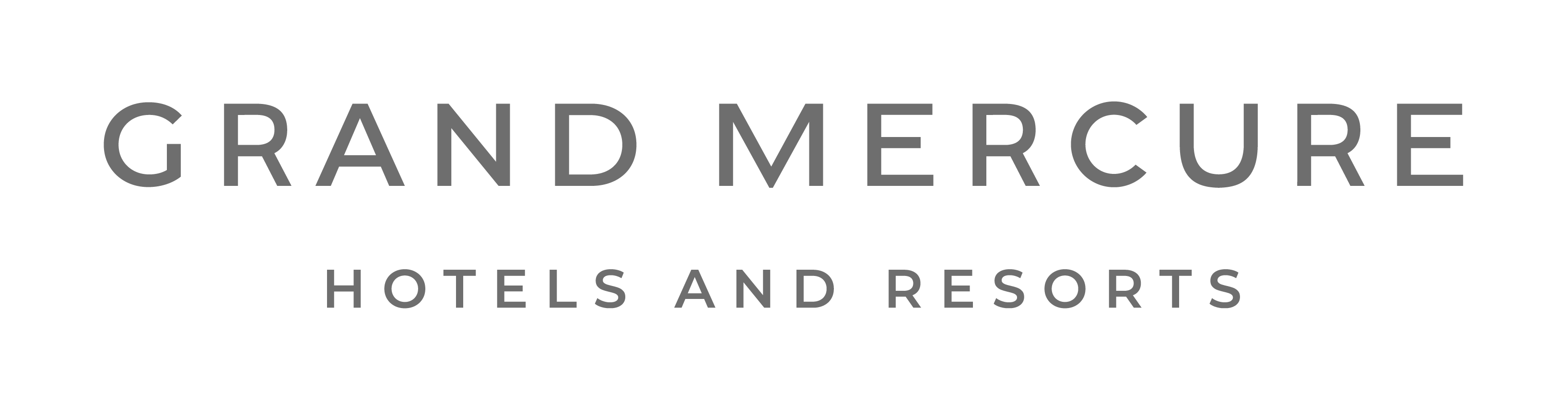 Grand Mercure